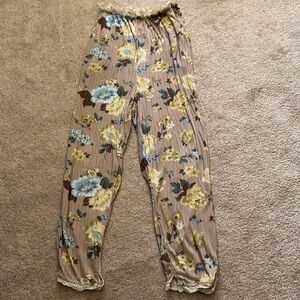 Free People Soft Lounge Pants
